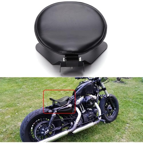 Chopper universale bobber nero - chopper,