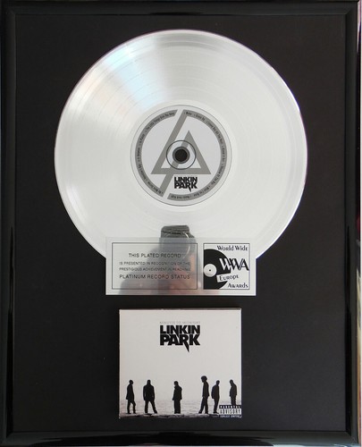 Linkin park minutes - park, to