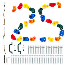 VEVOR 25 Prese per Arrampicata