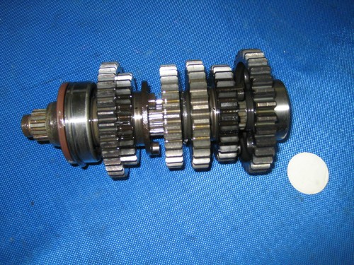 Yamaha yzf albero - yamaha, r6