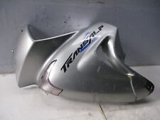 Carena Fiancata Anteriore Sinistra SX Freccia Honda Transalp XL 650 V 2000 2006