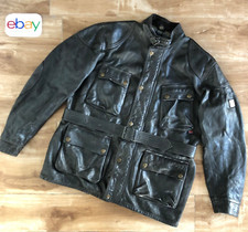 Belstaff PANTHER 1966 giacca