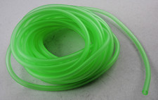 Tubo Benzina 2,2x4mm - 5 Metri Modellismo Motore Flessibile - TUBO D'OLIO