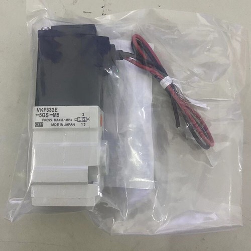 Nuovo per smc vkf332e 5gs - nuovo,