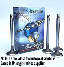 12 VALVOLE DI SCARICO ADATTE