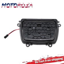 Center Console Ashtray Cover