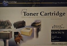Cartuccia Toner Laser Premium