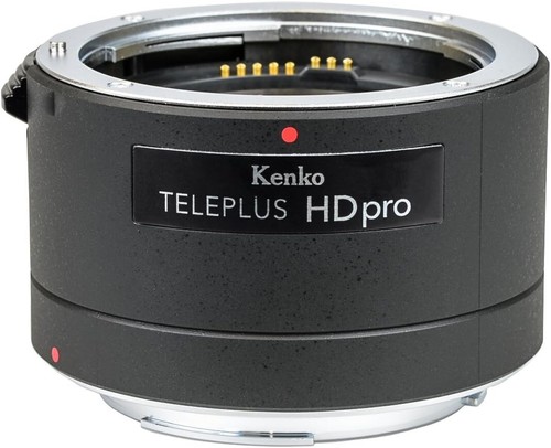 Kenko 601389 teleplus - kenko, hd
