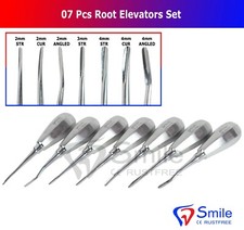 7x lussativi elevatori radice