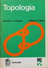 Topologia serie M matematica