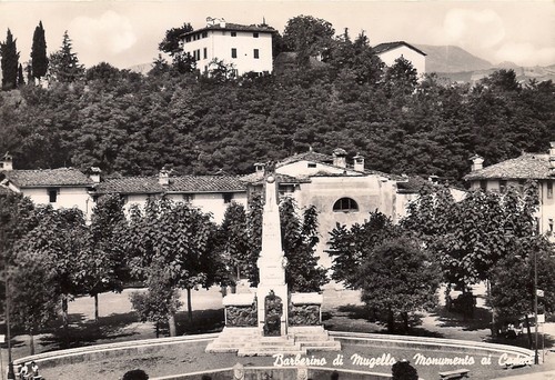 C12271 firenze barberino - c12271-firenze,, di