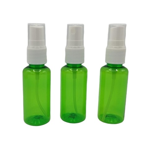 Set spray vuoti 30ml con - vuoti,