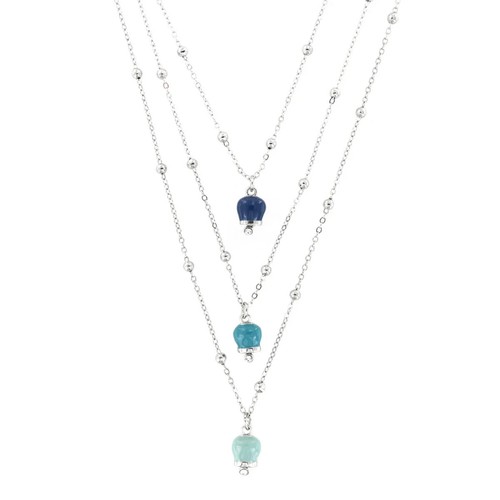 Bysimon 3540859 collana - 3540859, donna