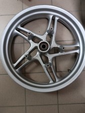 cerchio anteriore BMW R1150 R - OEM 36312333465