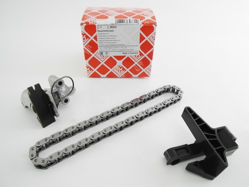 Kit catena distribuzione - , febi