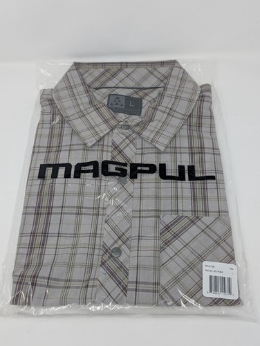 Camicia magpul rainey - camicia, manica