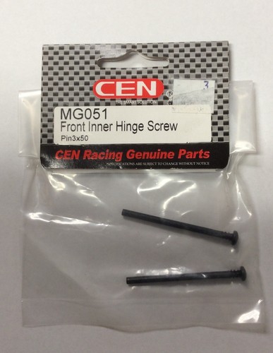 Cen racing part vite - r/c,