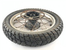 Yamaha TT 600S 59X [1990] -