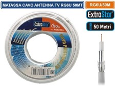Matassa metri cavo - 50,