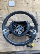 Citroen C4 Steering Wheel