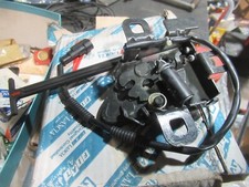 FIAT STILO - Serratura