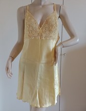 VINTAGE SOTTOVESTE SATIN