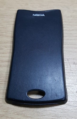 Fascia cover batteria