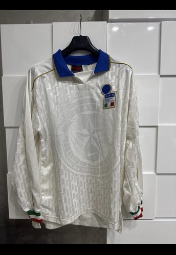 Maglia vintage italia 1995 - maglia,