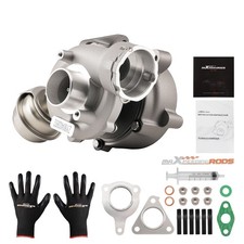 Turbocompressore for Audi VW Skoda 1.9 TDI,2.0 TDI 038145702E 717858 712077-0001