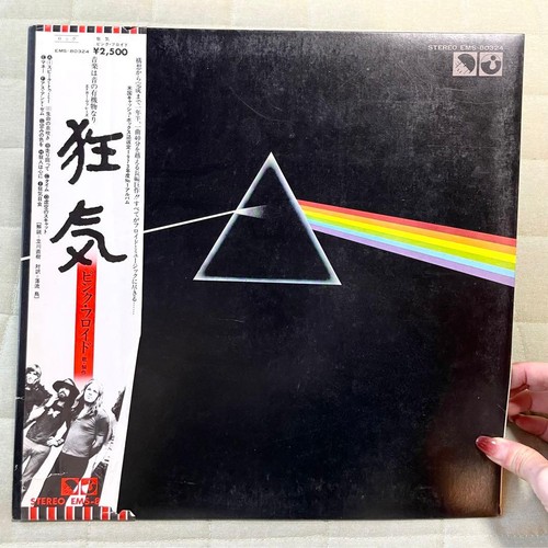 Pink floyd dark side the - pink, of