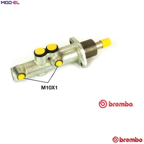 Cilindro master freno 016 - master,