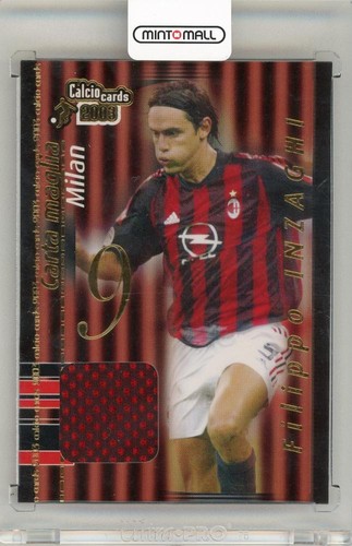 2002 panini calcio filippo - 2002-03,