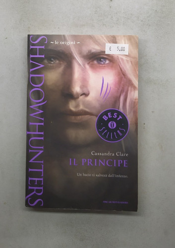 Shadowhunters origini il - origini,
