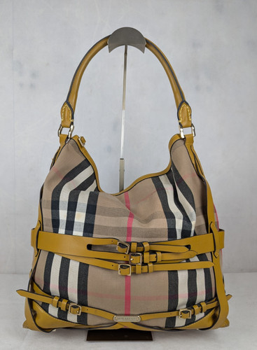 Borsa burberry bridle house - borsa, in