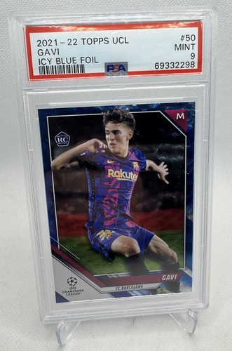 2021 topps ucl - topps,