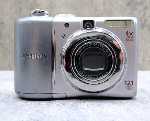 Canon powershot a1100 - powershot, is