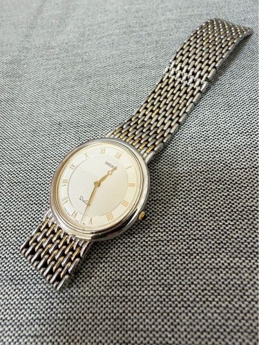 Orologio polso seiko dolce - polso,