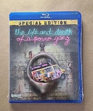 The Life and Death of a Porno