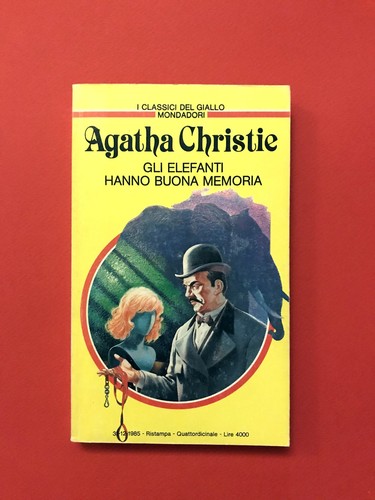 Gli elefanti hanno buona