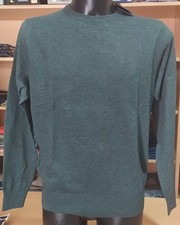MAGLIONE GIROCOLLO UOMO