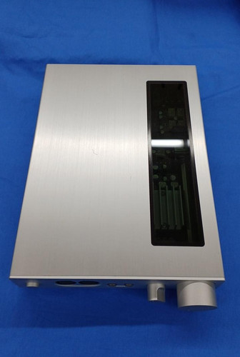 Amplificatore per cuffie