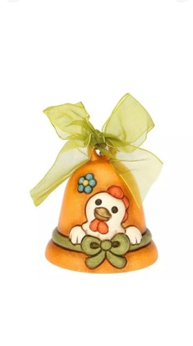 Thun campanella gallina - thun,