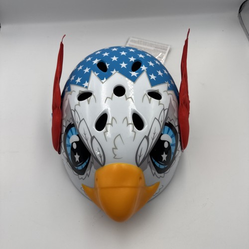 Casco bici skate raskullz 3d - casco,