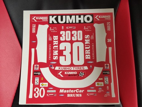 Sticker ferrari f355 - f355, challenge