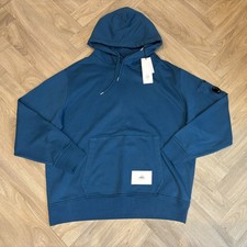 felpa con cappuccio cp company