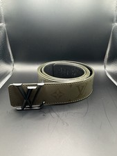 Louis Vuitton Cintura