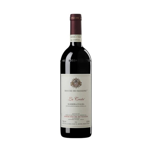 Podere rocche dei - rocche, manzoni