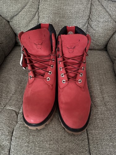 Stivali timberland nba chicago - stivali,