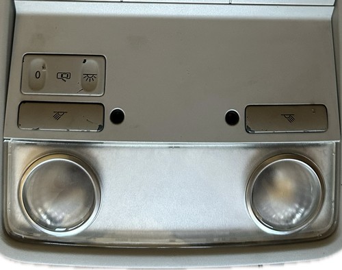 Plafoniera per volkswagen golf - volkswagen,