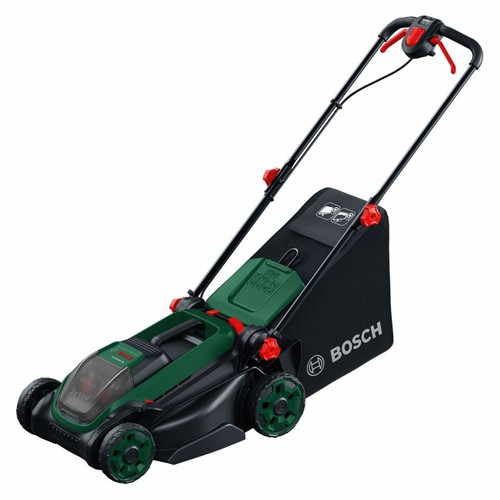 Bosch rotak18v2 tagliaerba - bosch,